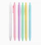 Neutral Pen Cartoon Neutral Pen Water Pen High Beauty Candy Color Office