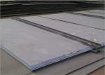 S355JR Carbon Steel Sheet , Hot Rolled Mild Steel Plate Non Alloy Robust Yield