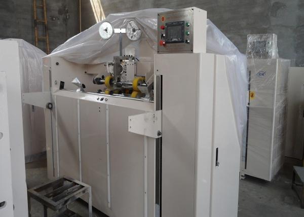 Semi Auto Cardboard Carton Box Stitcher Machine Corrugated Box Stitching Machine