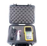 TM281DL ultrasonic thickness gauge A&B Scan Thru-paint&coatings