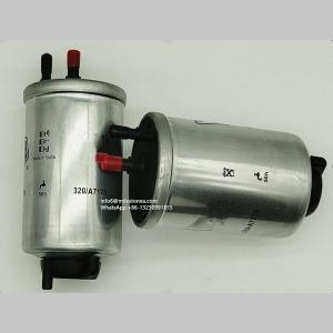 China manufacturer Engine Diesel Fuel Water Separator Filter 320/A7170 P765325 BF7965 FF5794 for excavator part Filter fuel water on sale