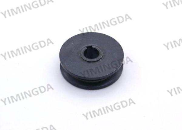 S91 Textile Cutter Spare Parts PN 20567001 Drive Pulley Wheel Side Sharpener