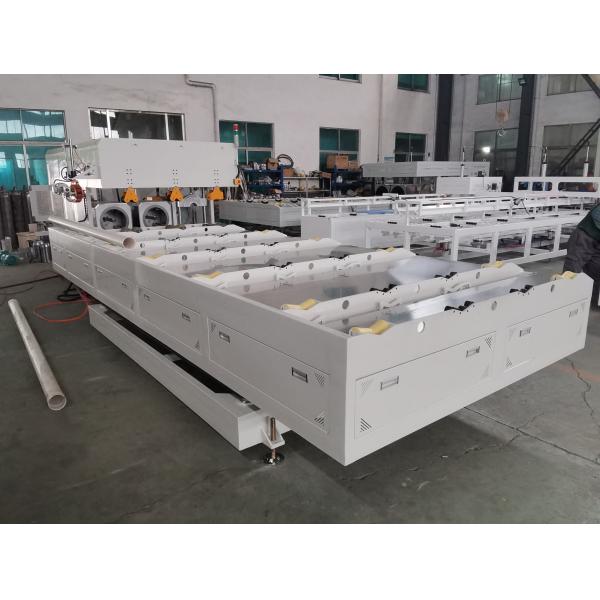 Sgk250 Full Automatic Belling Machine Full Automatic Pipe Expanding Machine PVC Pipe Belling Machine 250mm PVC Pipe Belling Machine