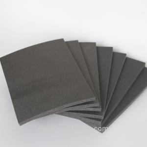 Wholesale xlpe foam material fire resistant closed foam from china suppliers