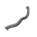 Steel Semi Trailer Truck Spare Parts Isuz Heavy Duty Accessories for 2000-2020