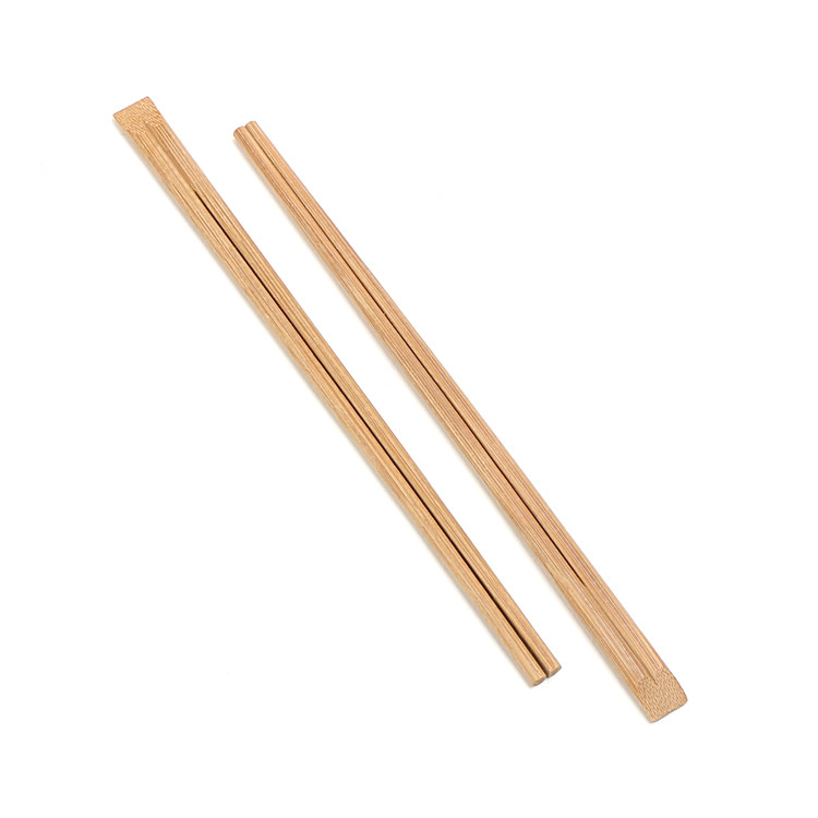 Eco Friendly Disposable Bamboo Chopsticks For Korean Restaurants
