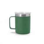 10oz Stainless Steel Coffee Mug BPA Free Customized Reusable Tumblers