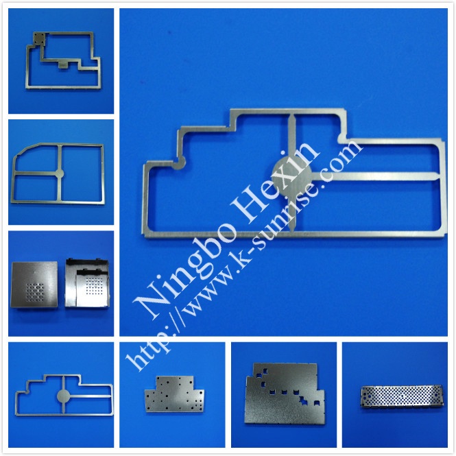 EMI Shileds EMI shielding cover EMI shielding fence