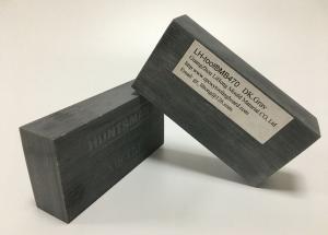 Wholesale 1.7g/cm3 High Compressive Strength Model Board For LH Tool WB1700 Dark Gray from china suppliers
