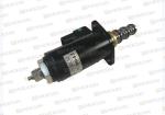 Medium Pressure Excavator Solenoid Valve SK200-6E Hydraulic Pump KDRDE5K-31