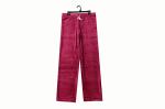 Velour Fashionable Jogging Suits Womens 80% Cotton 20% Polyester