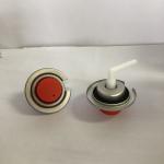 PP Gas Cartridge Valve for Butane Fuel Canister And Butane Gas Cartridge with