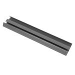 Flexible PVC Cover Channel Extrusion Supplier