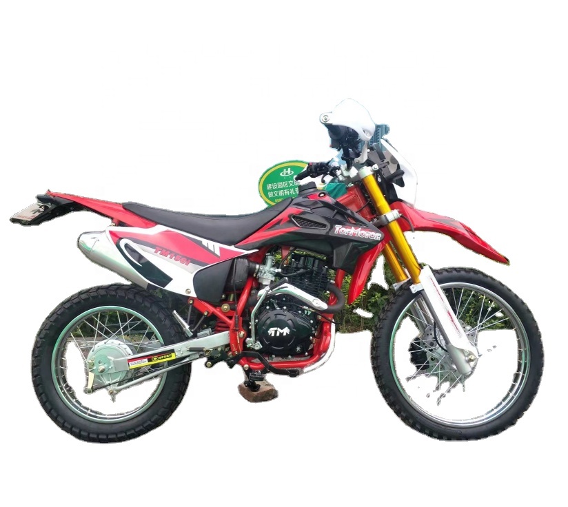Gas OEM EU Lifan ZS 2022 Wide tire Powerful motorbike kews 250cc cruiser motorcycle Dirt bike MOTORCYCLE dirt bike 250c
