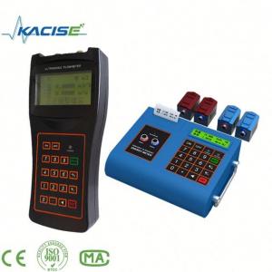 China 4-20ma Battery Powered Refrigerant Flow Meter on sale