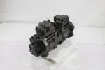 Piston Vane Excavator Hydraulic Pump Sh200A-2 K3V112dt-9c32-14t