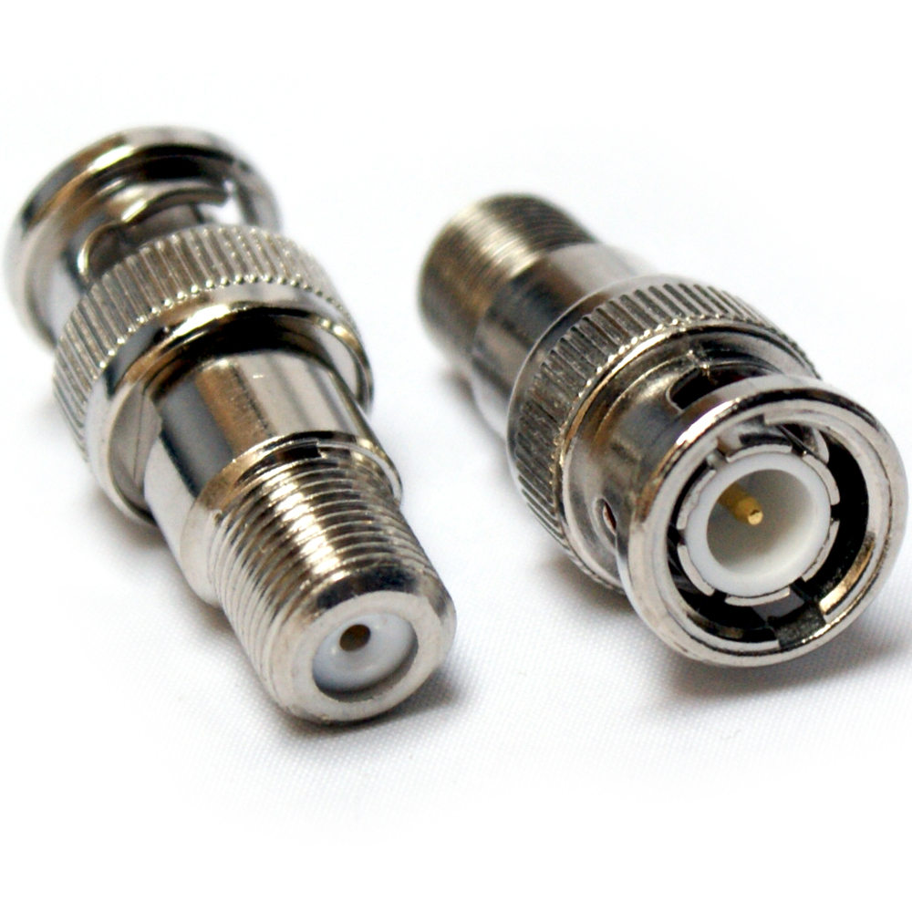 VGA Male to BNC Female TV RF Coaxial Adapter Connector RG59 5 BNC Cable Wire 2P Automotive 6p 8p 24P AE *1 50P