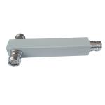698-6000MHz 2 Way 4.3-10 Female Power Splitter
