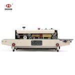 Plastic Bag Sealing Machine 220V/Hz 23kg DUOQI FR-770 for Painted Aluminum Foil