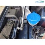 2020 Ford Escape Hydraulic Lever Gas Spring Front Hood Lift Support 0.45kg