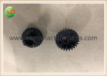 ATM G750 ATM Spare Parts G750 K3 Black Plastic Tooth Gear G750 K3