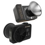 100W photography 2700k-7500k LED pocket fill light small portable suitable for
