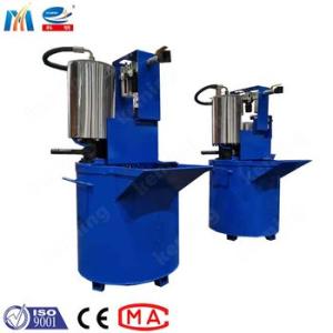 Wholesale Weight Ratio Pneumatic Grouting Pump With Special Shaped Pipe Fittings from china suppliers