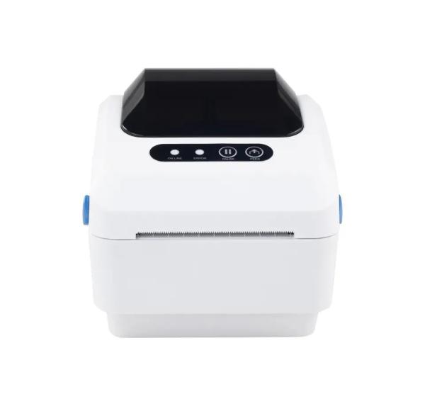 Dual Mode Thermal Label Printer for Warehouse Logistics Supermarket Restaurant