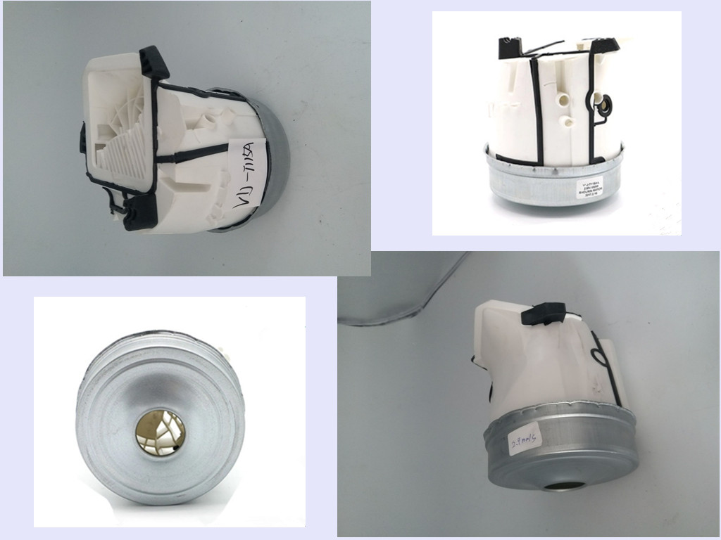 V1J-T115A powerful Household Electric High Speed AC Motor For Vacuum Cleaner Motor