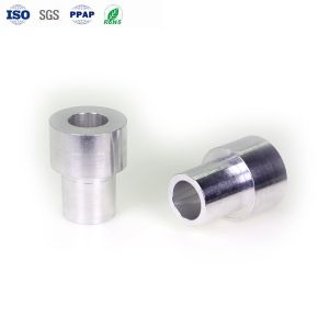 Wholesale Custom CNC Machining Parts Aluminum Stainless Steel ±0.01mm Tolerance from china suppliers