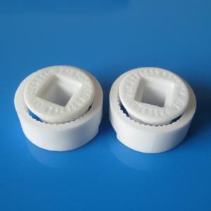 Wholesale Industrial Ceramic Grinder Gear Long Lifespan Washable Low Thermal Conductivity from china suppliers