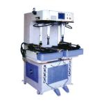 Fulund Hydraulic Shoe Press Machine 220V For Shoes Sole Bags Clothing