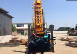 ST350S Hydraulic Borewell Machine