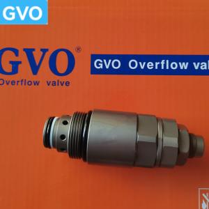 Wholesale XKBF01292 XKBF01293 Relief Valve For Hyundai R290LC9 R210LC-9 R250LC-9 from china suppliers