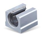 50mm Shaft Aluminium SME Linear Bearing Blocks
