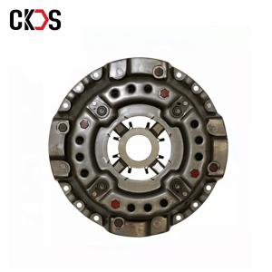 Wholesale Truck Clutch Parts for HINO HNC-507 31210-1050 Throw-out Bearing Pressure Plate Japanese Transmission OEM Spring Cover from china suppliers
