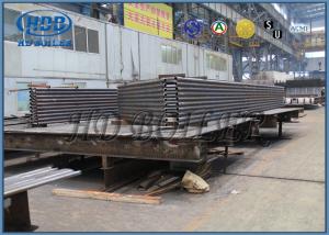 Wholesale Submerged Arc Welding Water Wall Tubes In Boiler 100% Penetrant Inspection from china suppliers