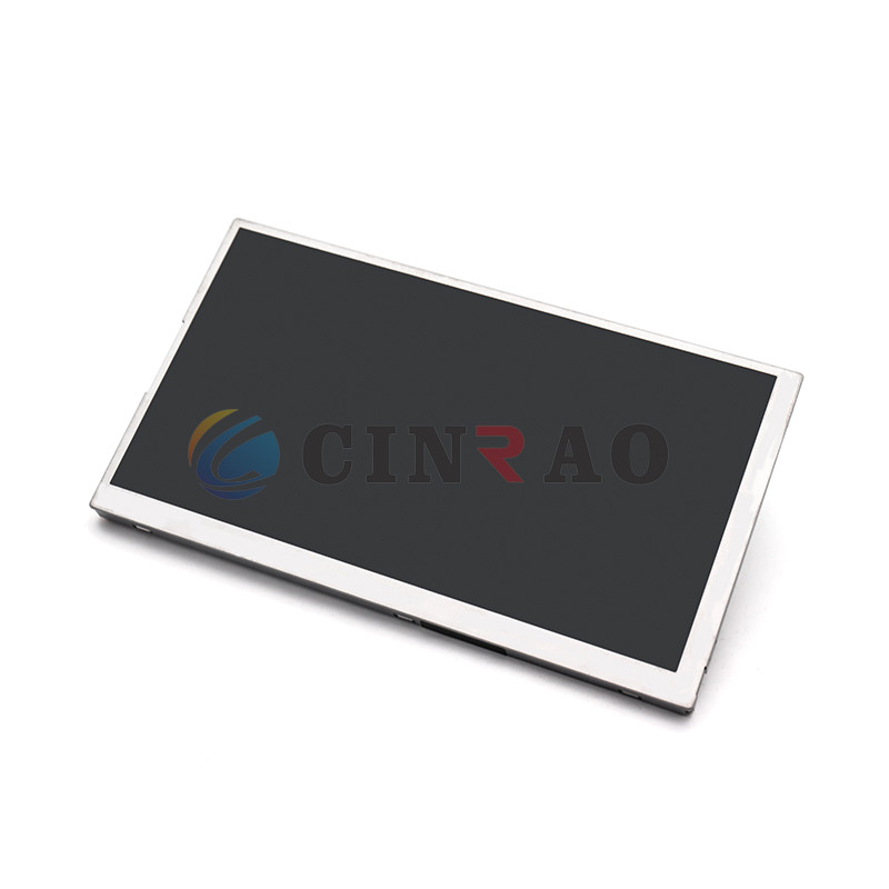 Toshiba 6.5 Inch LT065CA19000 TFT LCD Module / Automotive LCD Screen Panel