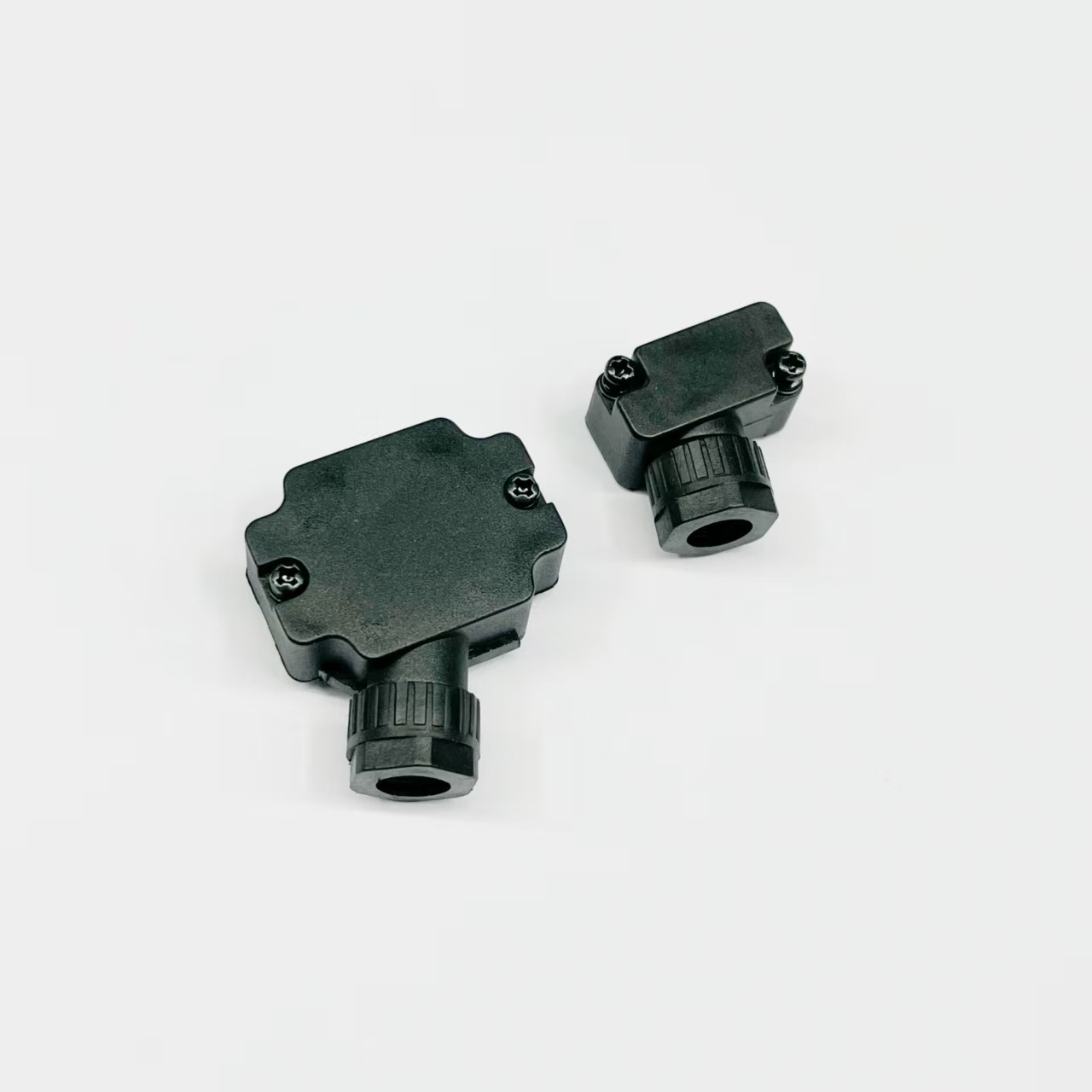 SDC-06PIN SDC-07PIN Cable connector servo motor connectors