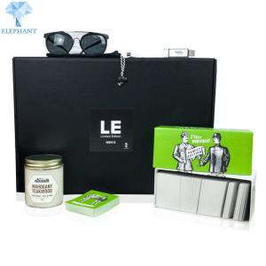 Wholesale Custom Logo Luxury Printed Brand Corrugated Wallet Gifts Packaging Mailer Boxes from china suppliers