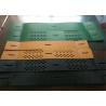 Buy cheap Slope Protection Textured 1420N Geocell Confinement System from wholesalers