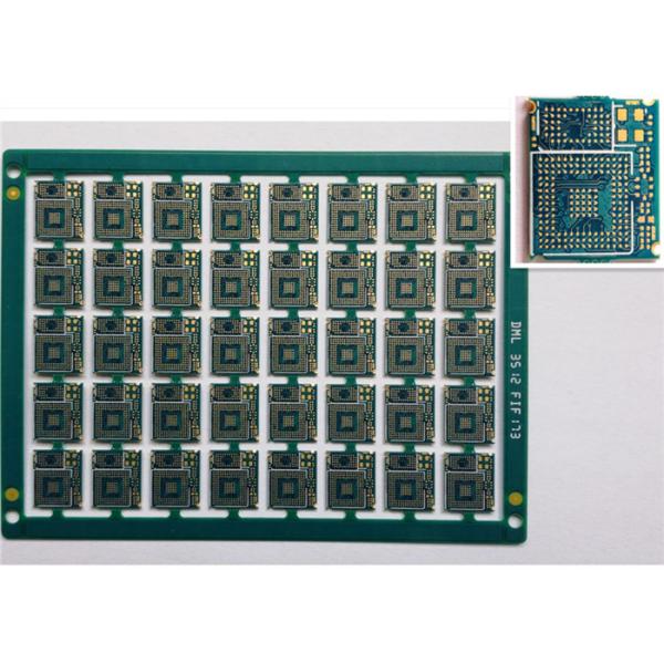 Multiplelayer FR4 1.6mm Lead Free Support SMT DIP Printed Circuit Board PCB Assemb