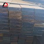 Flat Steel Q235B 45# 20crmnti 20crni3 16mm Hot Rolled Steel Flat Bar