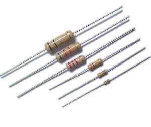 Wholesale E24 22M Ohm Carbon Film Resistor from china suppliers