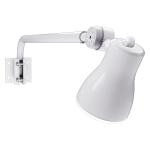 36W Led Advertising Lights Stretchable Arm Projector Billboard Light For Outdoor