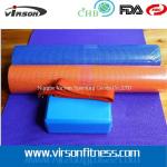 yoga kit,yoga props set-yoga mat,yoga block