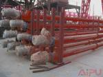 Oilfield Drilling Waste Management Equipment Auger Feeder System