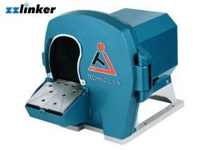 Wholesale Hospital Dental Lab Equipment , Handler Plaster Model Trimmer Dental Lab Adjusting from china suppliers