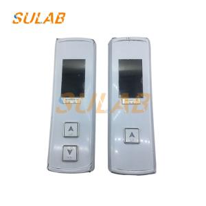 Wholesale Xizi Otis Elevator Lift Cop Lop Hop Landing Panel XAA308NA7/AS XAA308NA8/AS from china suppliers