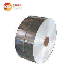 Wholesale 2600mm Width 6.5mm Thick Alloy Aluminum Strip Coil Sheet Roll from china suppliers